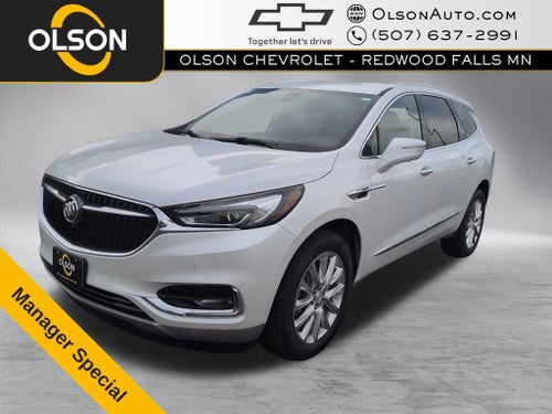 2021 Buick Enclave Premium