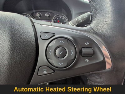 2021 Buick Enclave Premium