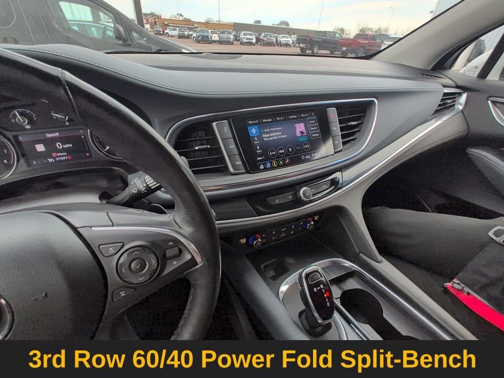 2021 Buick Enclave Premium