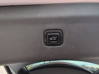 2021 Buick Enclave Premium