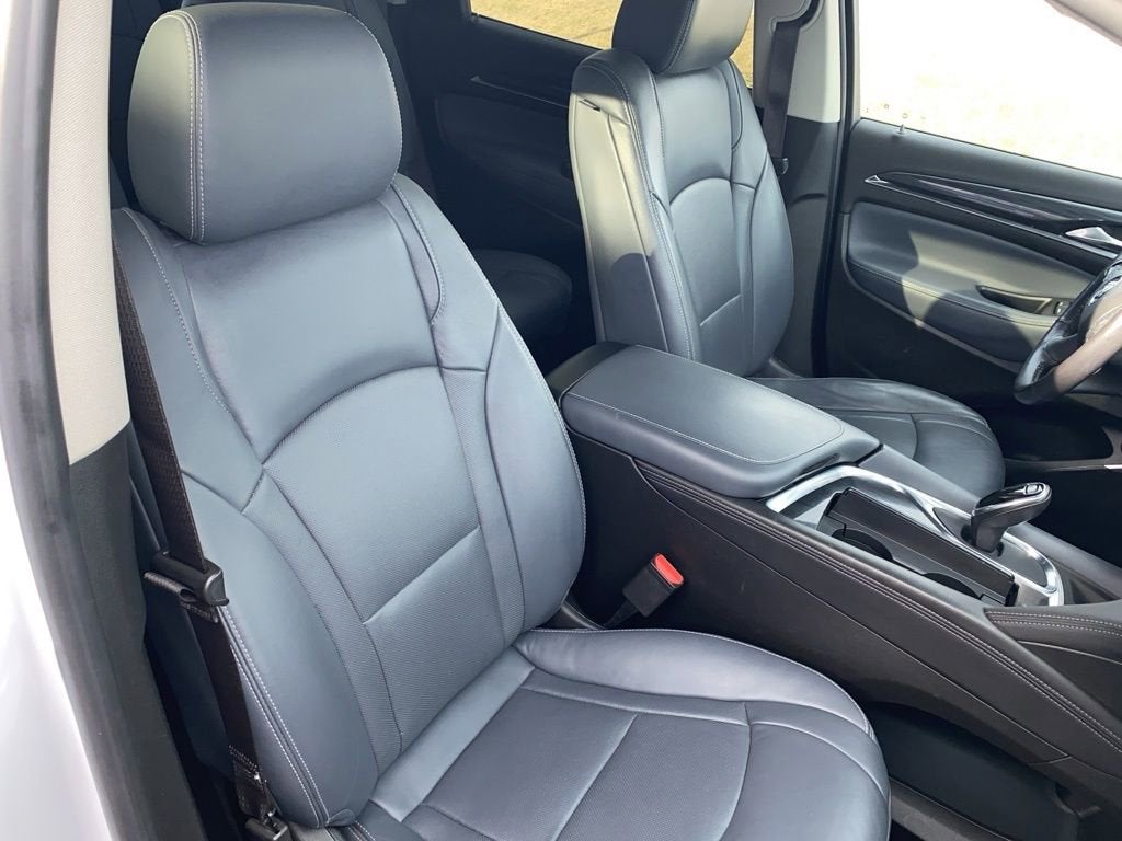 2021 Buick Enclave Premium