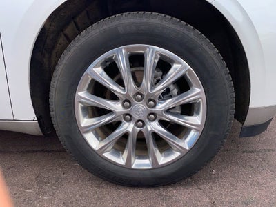 2021 Buick Enclave Premium