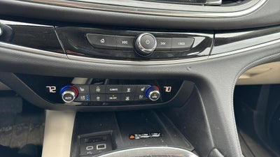 2022 Buick Enclave Avenir