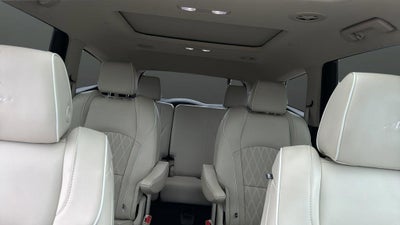 2022 Buick Enclave Avenir