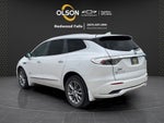 2022 Buick Enclave Avenir