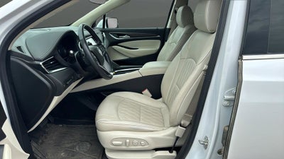 2022 Buick Enclave Avenir