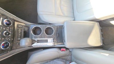 2014 Buick Enclave Leather