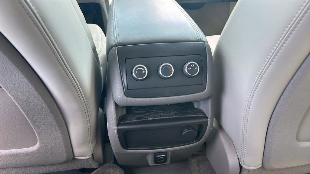 2014 Buick Enclave Leather