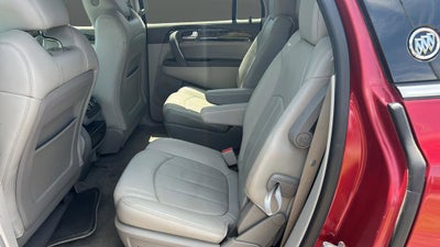 2014 Buick Enclave Leather