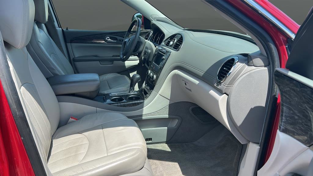 2014 Buick Enclave Leather