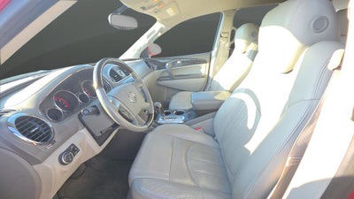 2014 Buick Enclave Leather