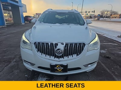 2016 Buick Enclave Premium