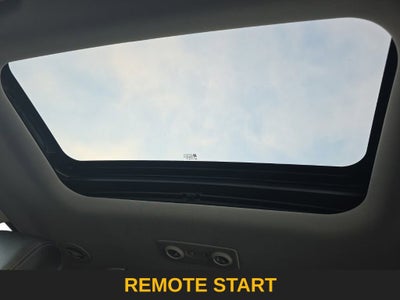 2016 Buick Enclave Premium