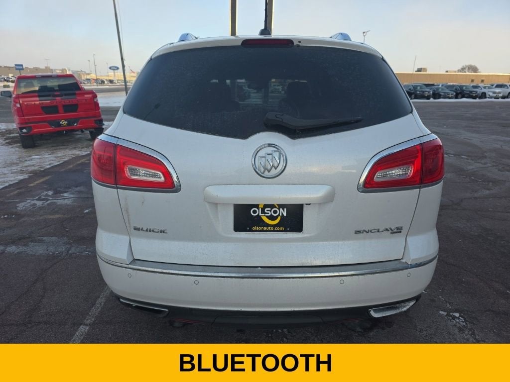 2016 Buick Enclave Premium