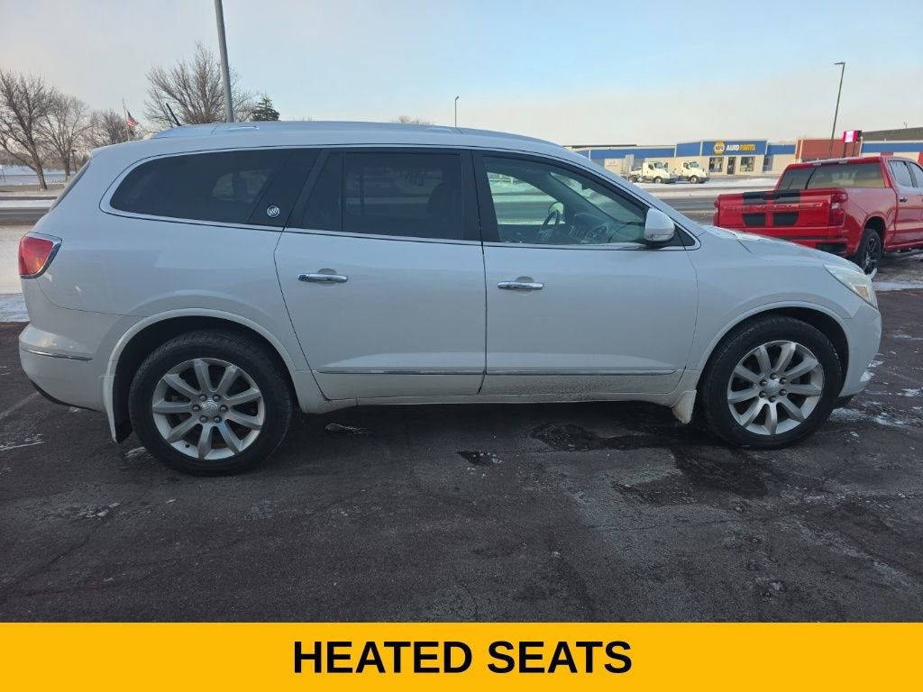 2016 Buick Enclave Premium