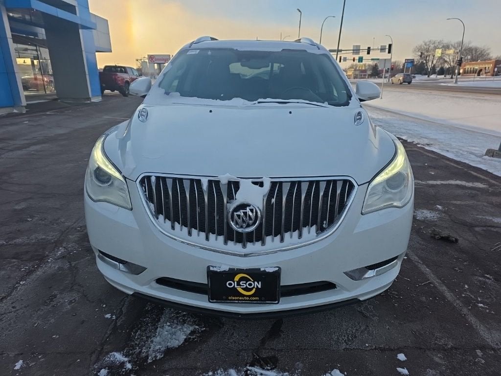 2016 Buick Enclave Premium