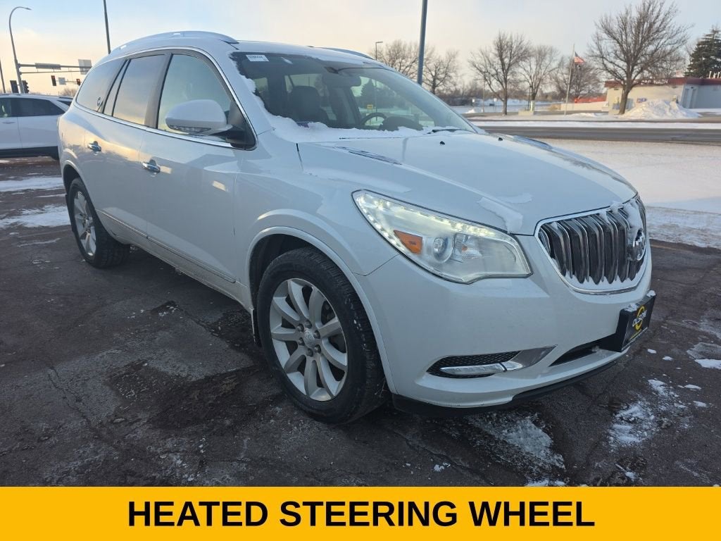 2016 Buick Enclave Premium