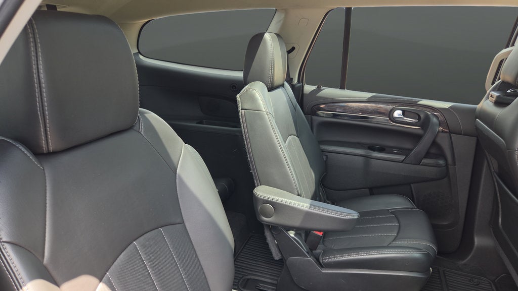 2017 Buick Enclave Premium