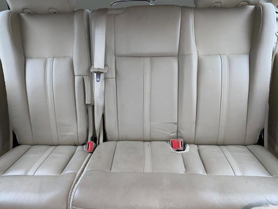 2015 Lincoln Navigator L 4WD 4dr