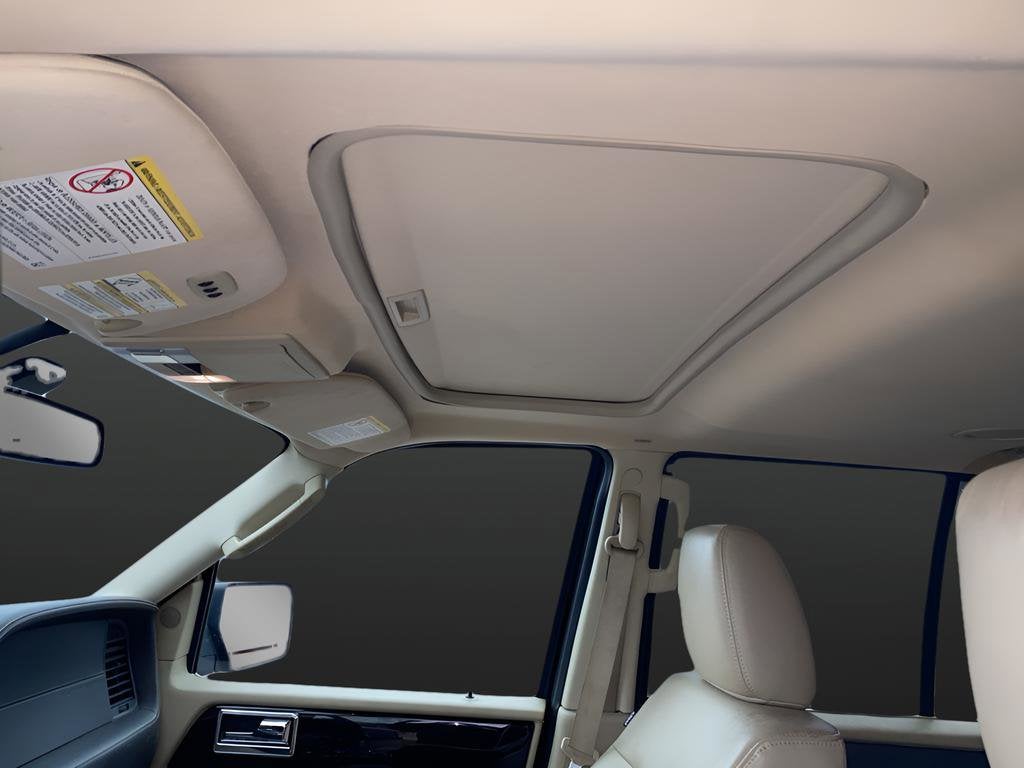 2015 Lincoln Navigator L 4WD 4dr