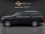 2015 Lincoln Navigator L 4WD 4dr