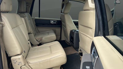 2015 Lincoln Navigator L 4WD 4dr