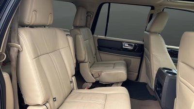 2015 Lincoln Navigator L 4WD 4dr