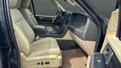 2015 Lincoln Navigator L 4WD 4dr