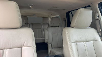 2015 Lincoln Navigator L 4WD 4dr