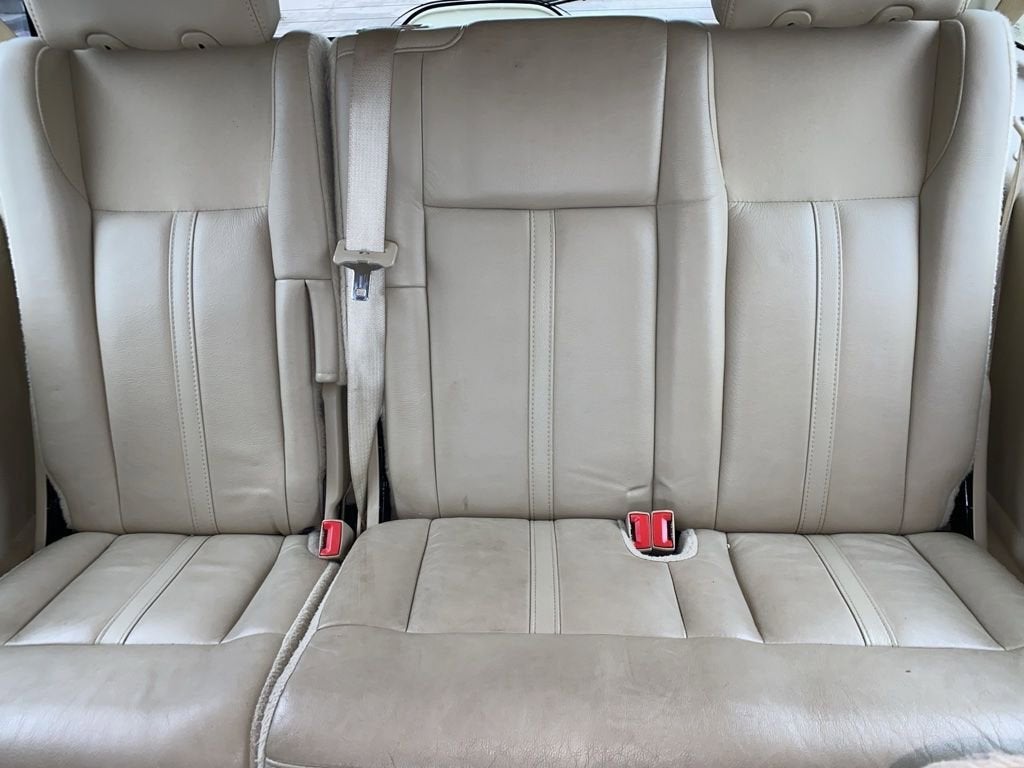 2015 Lincoln Navigator L 4WD 4dr