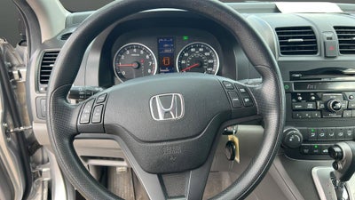 2011 Honda CR-V SE