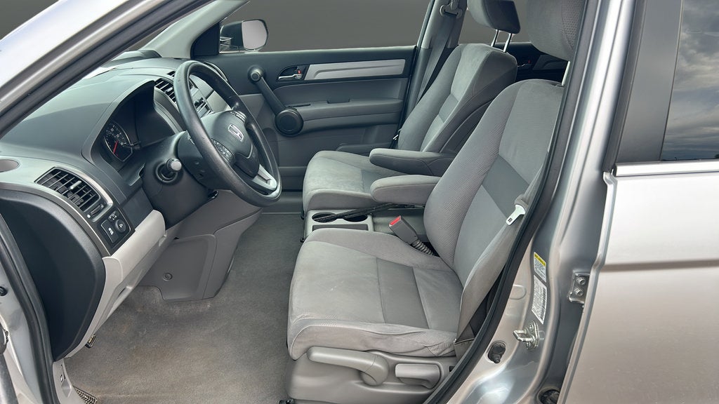 2011 Honda CR-V SE