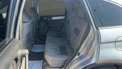 2011 Honda CR-V SE