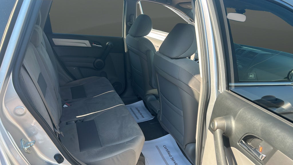 2011 Honda CR-V SE