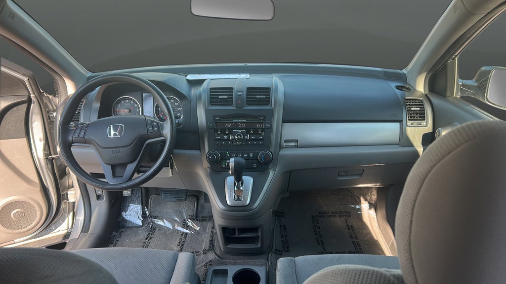 2011 Honda CR-V SE