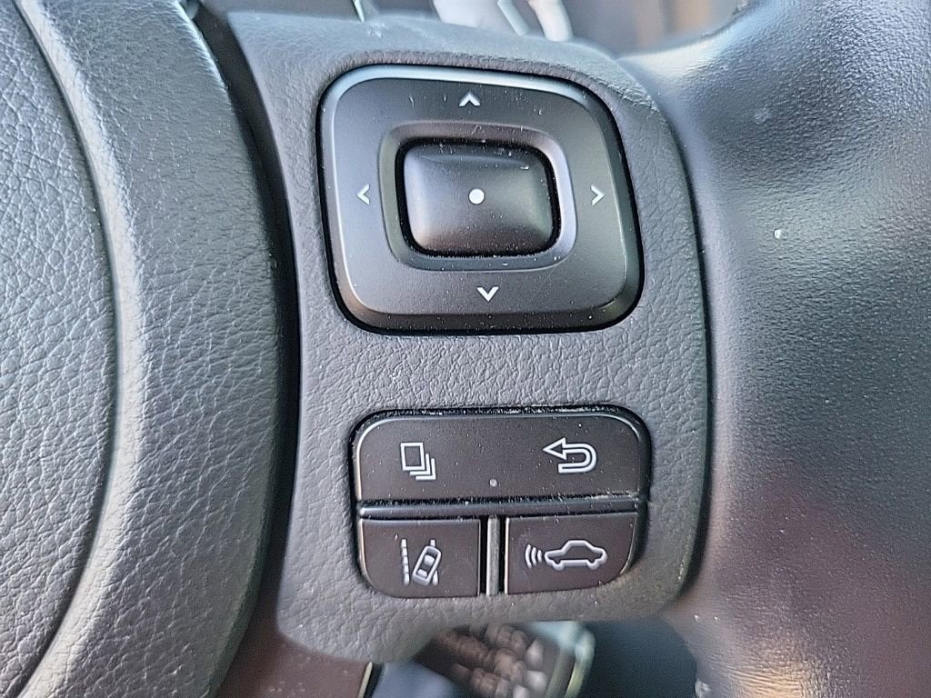 2021 Lexus IS 300 IS 300