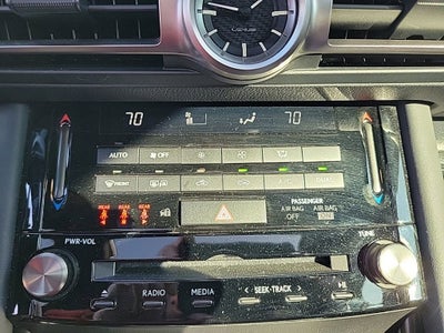 2021 Lexus IS 300 IS 300