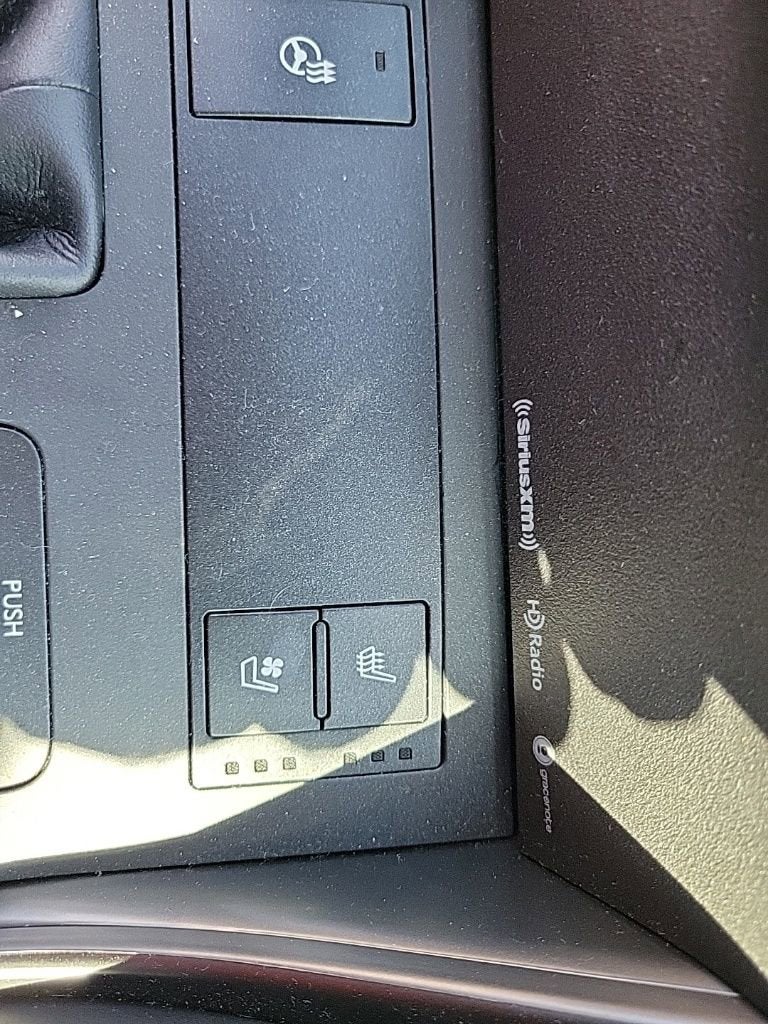 2021 Lexus IS 300 IS 300