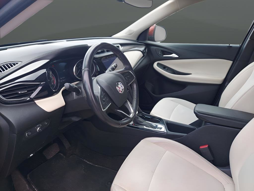 2020 Buick Encore GX Preferred