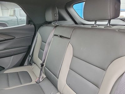 2024 Chevrolet Trailblazer ACTIV