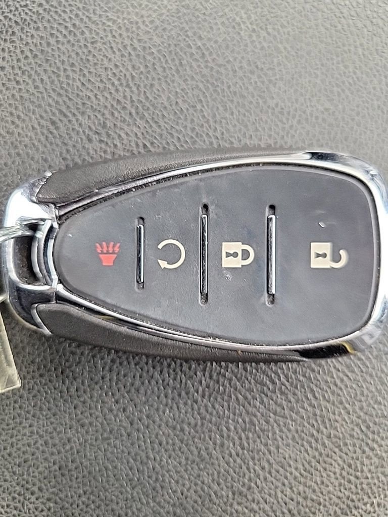 2024 Chevrolet Trailblazer ACTIV