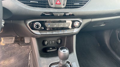 2018 Hyundai Elantra GT Auto