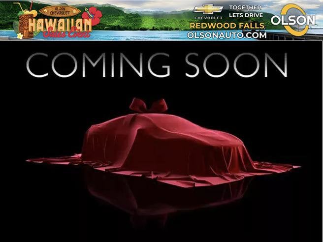 2024 Buick Envision Avenir