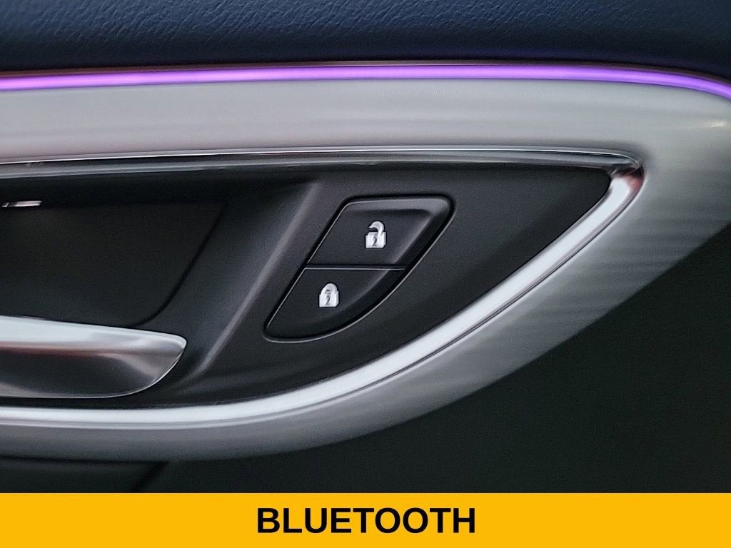 2024 Buick Envision Avenir