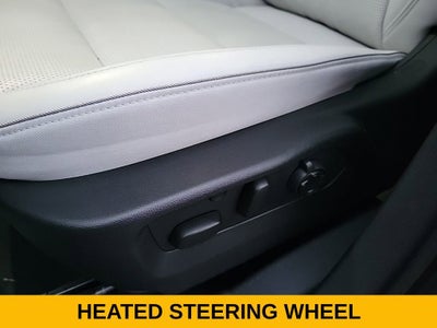 2024 Buick Envision Avenir