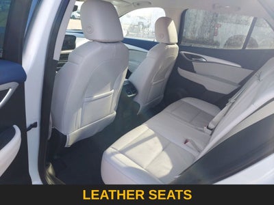 2024 Buick Envision Avenir