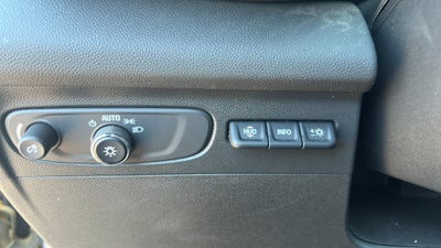 2022 Buick Envision Avenir
