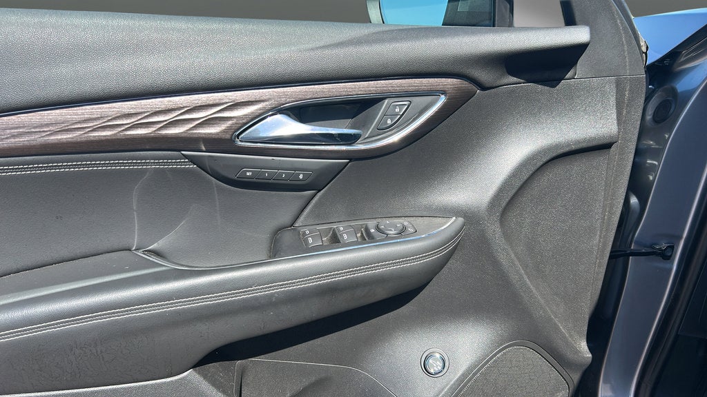 2022 Buick Envision Avenir