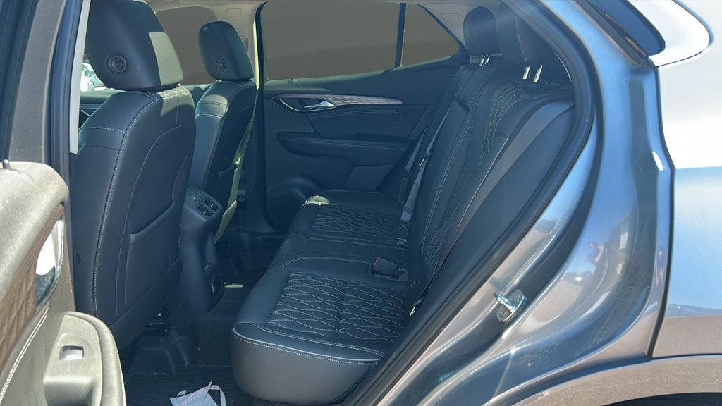 2022 Buick Envision Avenir
