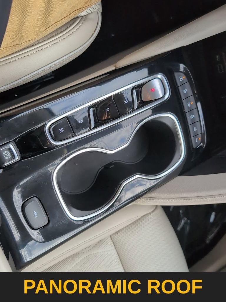 2021 Buick Envision Avenir